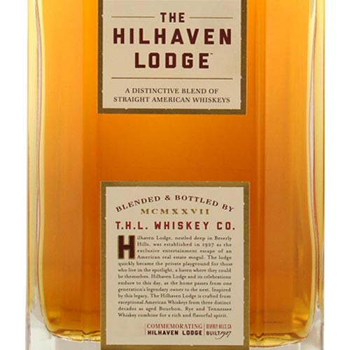 The Hilhaven Lodge: Buy Now | Caskers