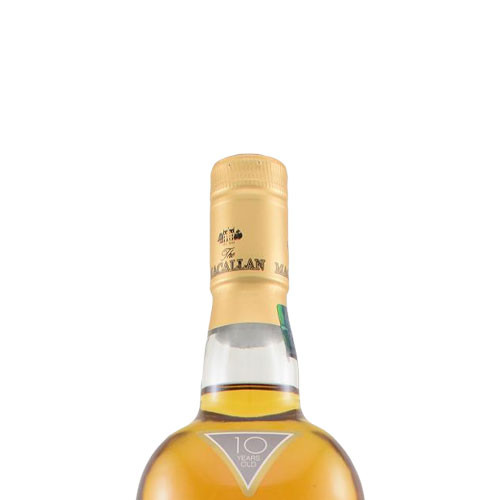 ひ*こ様 The Macallan Fine Oak 10 Years Old The Macallan Fine Oak 10 Year Old Single Malt Scotch Whisky 750ml
