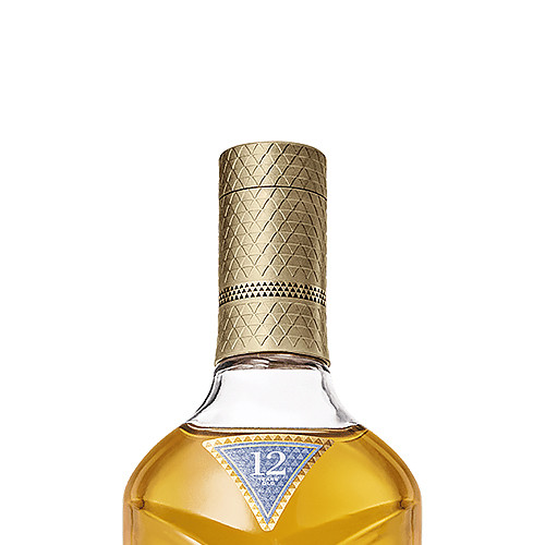 The Macallan Triple Cask Matured 12YO Single Malt Scotch Whisky