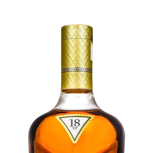 The Macallan 18YO Sherry Oak 2022 Edition Single Malt Scotch