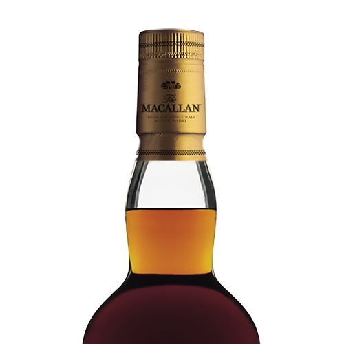 The Macallan 50 Year Old 2018 Release | Caskers