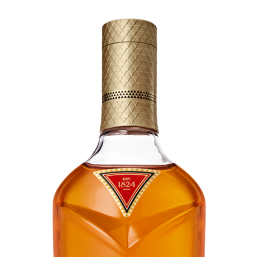 The Macallan Classic Cut 2018 Edition Single Malt Scotch Whisky