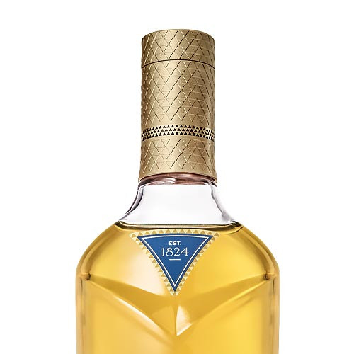 The Macallan Double Cask Gold Single Malt Scotch Whisky | Caskers