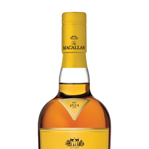 The Macallan Edition No. 3 Single Malt Scotch Whisky: Buy Now