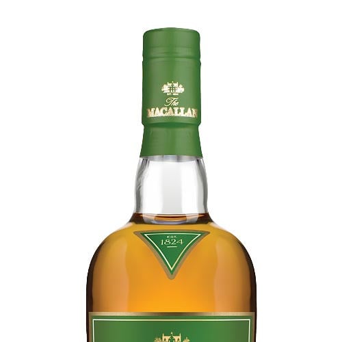 The Macallan Edition No. 4 Single Malt Scotch Whisky: Buy Now