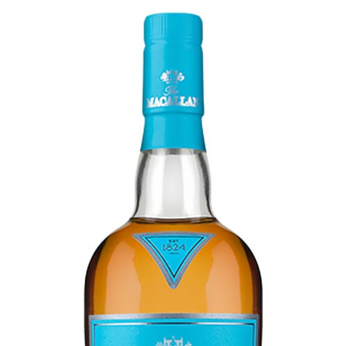 The Macallan Edition No. 6 Single Malt Scotch Whisky: Buy Now