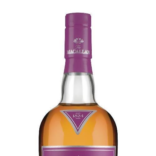 The Macallan Edition No. 5 Single Malt Scotch Whisky: Buy Now