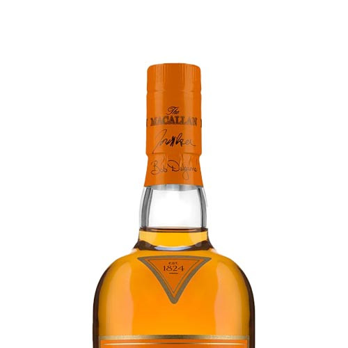The Macallan Edition No. 2 Single Malt Scotch Whisky: Buy Now