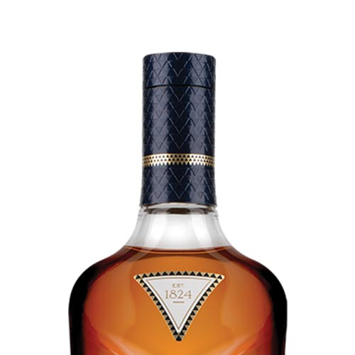 The Macallan Estate Single Malt Scotch Whisky: Buy Now | Caskers