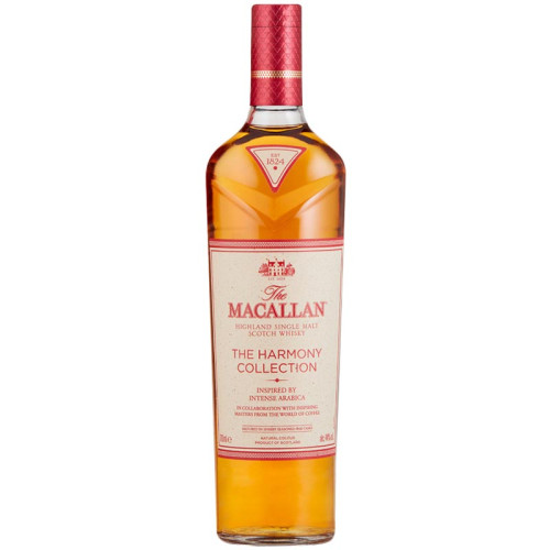 The Macallan Harmony Collection Inspired by Intense Arabica Single