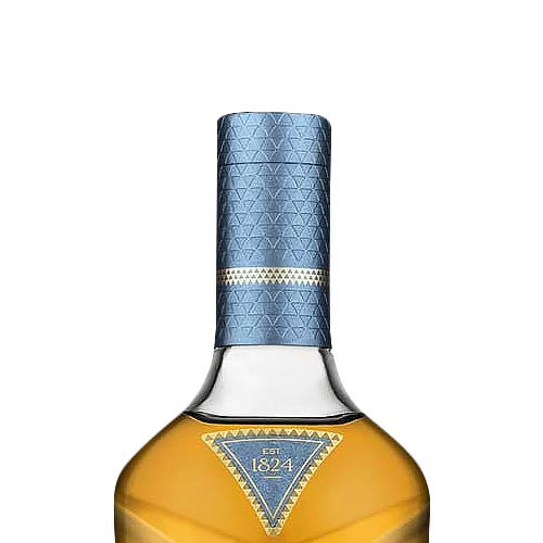 ウイスキー The Macallan Quest Macallan Quest - Whisky.com