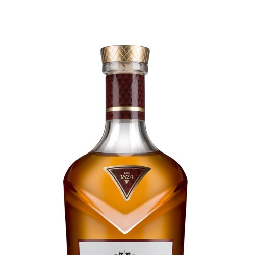 ウイスキー The Macallan Rare Cask 700ml Buy The Macallan Rare Cask | The Macallan - Wooden Cork #1 Online