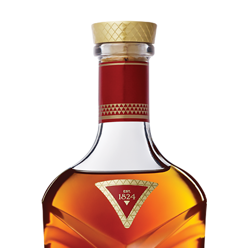 The Macallan Rare Cask Batch No. 1 2018 Release Single Malt Scotch