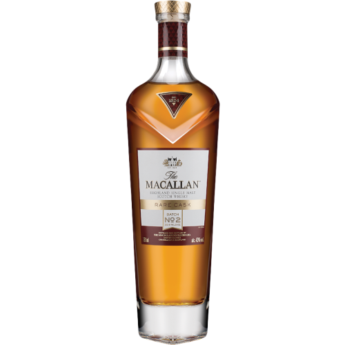 The Macallan Rare Cask 2019 Release Single Malt Scotch Whisky