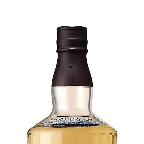The Matsui Mizunara Cask Single Malt Japanese Whisky: Buy Now