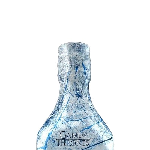 Johnnie Walker The White Walker Limited Edition Blended Scotch