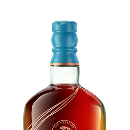 The Singleton 39YO Single Malt Scotch Whisky: Buy Now | Caskers