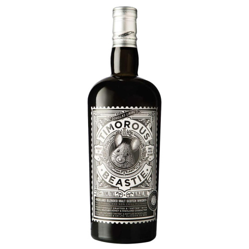Douglas Laing's Timorous Beastie Blended Malt Scotch Whisky: Buy