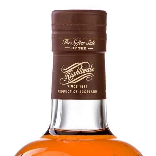 Tomatin 18 Year Old Single Malt Scotch Whisky: Buy Now | Caskers