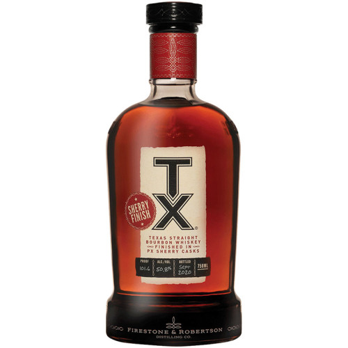 【蒸留所限定販売】PX SHERRY CASK Ｓ-1055 TX PX Sherry Cask Finish Straight Bourbon Whiskey | Caskers