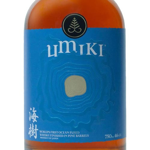 Umiki Whisky: Buy Now | Caskers