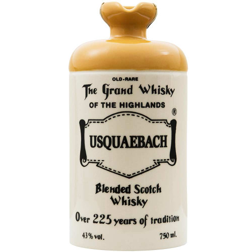 ウイスキー USQUAEBACH 12 Years Old Special Usquaebach Old Rare Scotch Whisky: Buy Now | Caskers