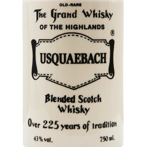 Usquaebach Old Rare Scotch Whisky: Buy Now | Caskers