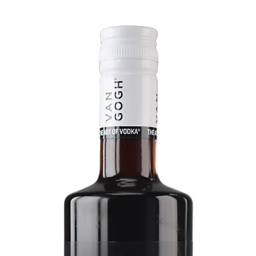 Van Gogh Double Espresso Vodka: Buy Now | Caskers