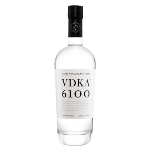 VDKA 6100: Buy Now | Caskers