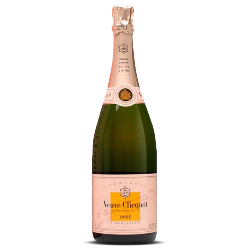 Veuve Clicquot Rosé Champagne Gift Box: Buy Now | Caskers
