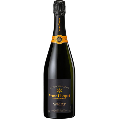 Buy Veuve Clicquot Extra Brut Extra Old 2 Champagne Online » Order