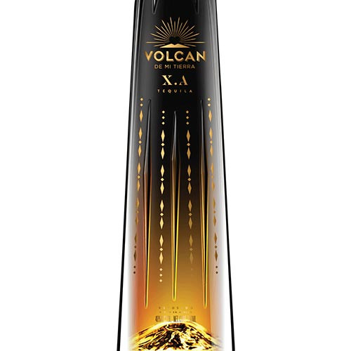Volcan De Mi Tierra X.A Reposado Tequila: Buy Now | Caskers