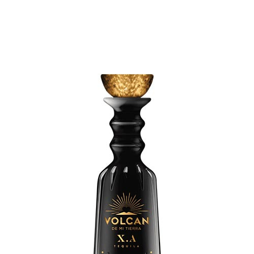 Volcan De Mi Tierra X.A Reposado Tequila: Buy Now | Caskers