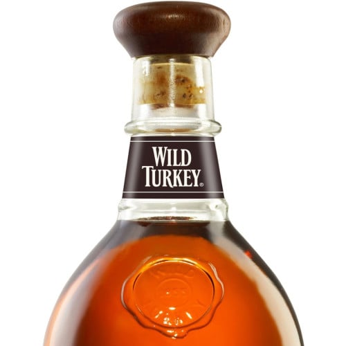 Wild Turkey Forgiven Whiskey: Buy Now | Caskers