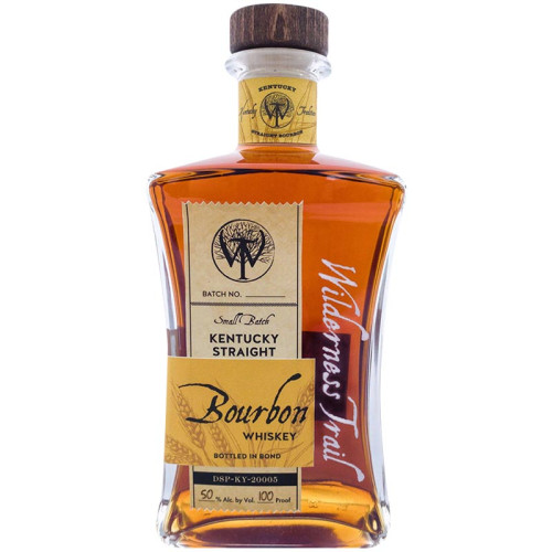 Wilderness Trail Kentucky Straight Wheated Bourbon Whiskey: Buy