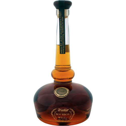 Willett Pot Still Reserve Straight Bourbon Whiskey (1.75L): Buy