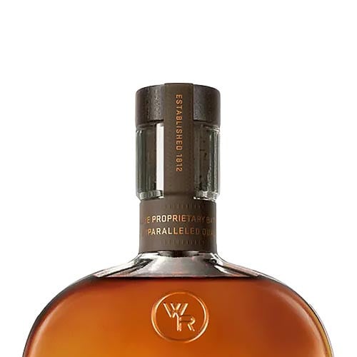 Woodford Reserve Distiller's Select Straight Bourbon Whiskey: Buy