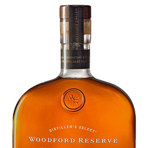 Woodford Reserve Distiller's Select Straight Bourbon Whiskey (1.75