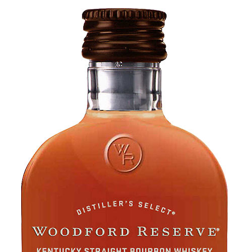 Woodford Reserve Distiller's Select Straight Bourbon Whiskey (50mL