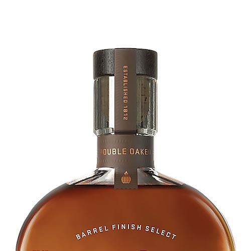 Woodford Reserve Double Oaked Straight Bourbon Whiskey: Buy Now