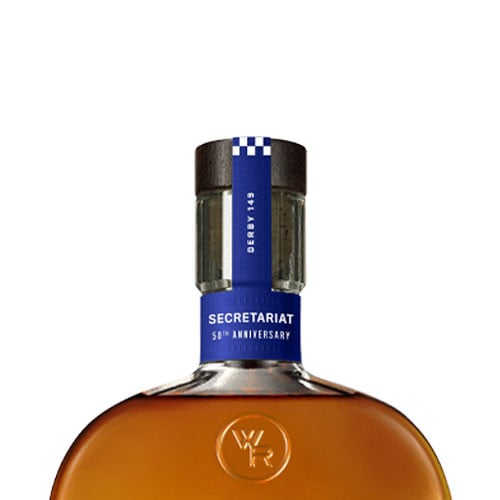 Woodford Reserve Kentucky Derby 149 Limited Edition Bourbon