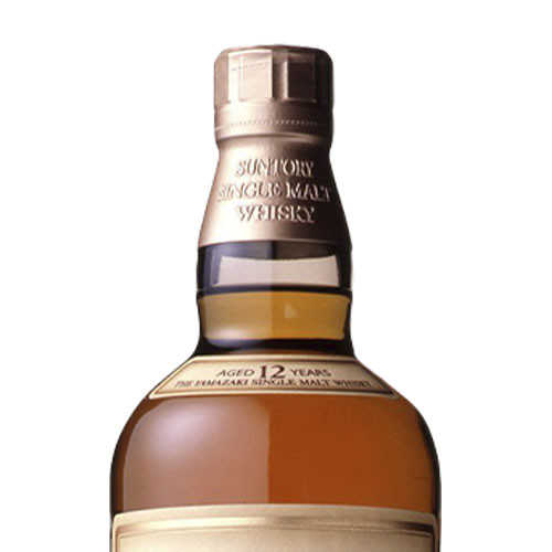 Yamazaki 12 Year Old Single Malt Whisky: Buy Now | Caskers