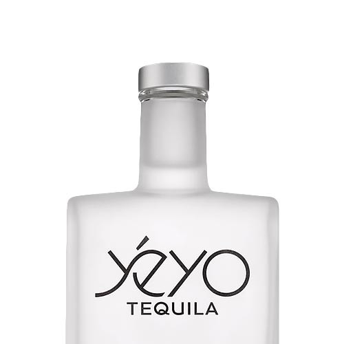 Yeyo Tequila Silver: Buy Now | Caskers