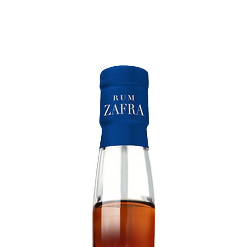 Zafra 21 Year Old Master Reserve Rum | Caskers