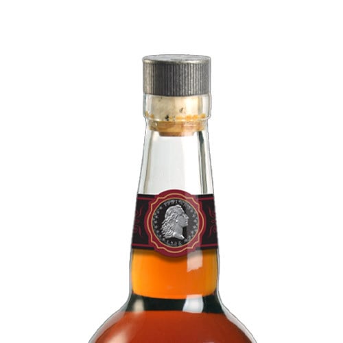 15 Stars Sherry Cask Finished 10YO Straight Bourbon Whiskey 15 Stars Sherry Cask Finished 10YO Straight Bourbon Whiskey