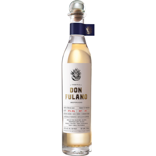 Suntory Don Fulano Tequila Reposado
