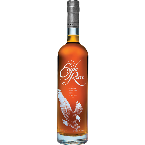 Eagle Rare 10 Year Old Kentucky Straight Bourbon Whiskey