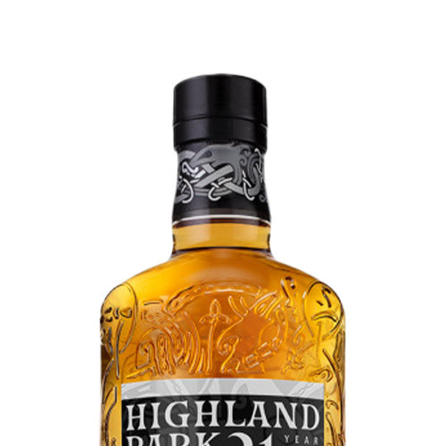 2022 Highland Park 21YO 2022 Release Single Malt Scotch Whisky