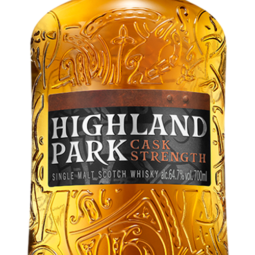 Highland Park Cask Strength No. 5 Release: Buy Now | Caskers