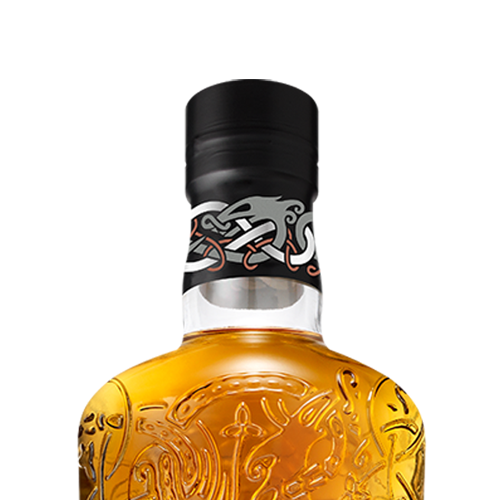 Highland Park Cask Strength No. 5 Release: Buy Now | Caskers